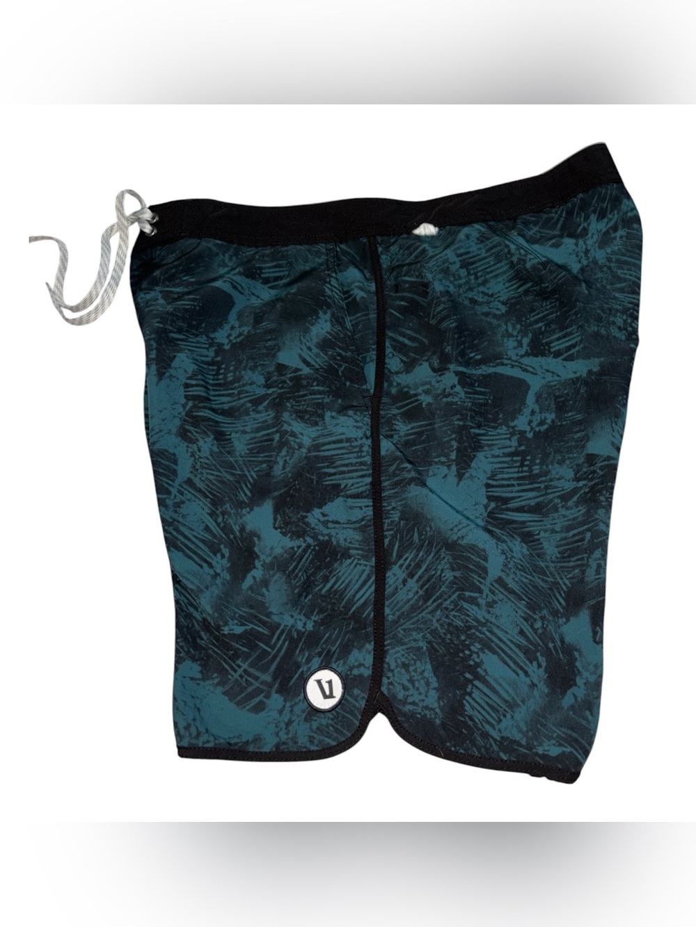 Vuori Men's Cruise Boardshorts
Size: 34